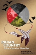 Cover: Indian Country - Michigan State University Press
