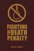 Bild: Fighting the Death Penalty - Michigan State University Press