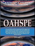 Cover: Oahspe Volume 1 - Inner Light/Global Communications