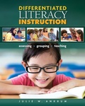 Cover: Differentiated Literacy Instruction - Holcomb Hathaway, Incorporated