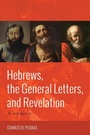 Cover: Hebrews, the General Letters, and Revelation - Wipf & Stock Publishers