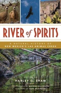 Cover: River of Spirits - Arcadia Publishing (SC)