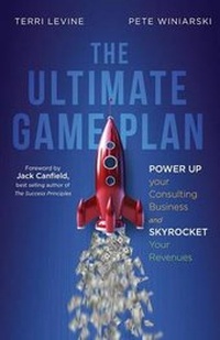 Enlarge image Cover: The Ultimate Game Plan - Motivational Press, Inc.