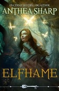Cover: Elfhame - Fiddlehead Press