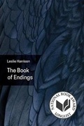 Cover: The Book of Endings - University of Akron Press