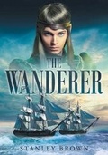 Cover: The Wanderer - Page Publishing Inc.