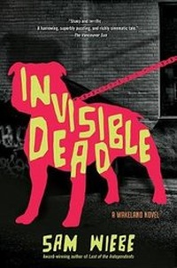Enlarge image Cover: Invisible Dead - Quercus Books