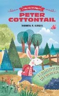 Cover: The Adventures of Peter Cottontail - Seagrass Press