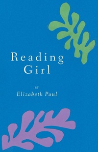 Enlarge image Cover: Reading Girl - Finishing Line Press