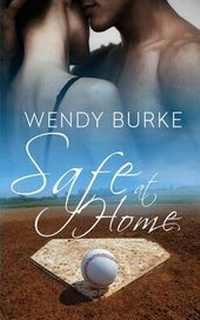 Enlarge image Cover: Safe at Home - Decadent Publishing