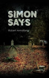 Enlarge image Cover: Simon Says - Austin Macauley Publishers