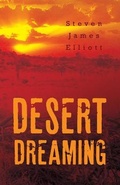 Cover: Desert Dreaming - Austin Macauley Publishers