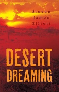 Enlarge image Cover: Desert Dreaming - Austin Macauley Publishers