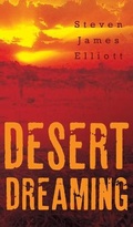 Cover: Desert Dreaming - Austin Macauley Publishers
