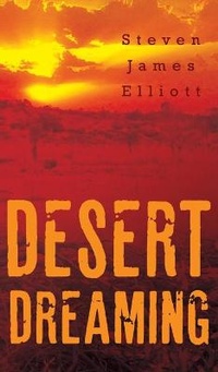 Enlarge image Cover: Desert Dreaming - Austin Macauley Publishers