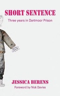 Cover: Short Sentence - Grosvenor House Publishing Ltd