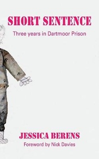 Enlarge image Cover: Short Sentence - Grosvenor House Publishing Ltd