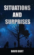 Cover: Situations and Surprises - Austin Macauley Publishers