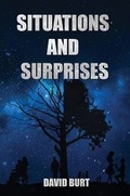 Cover: Situations and Surprises - Austin Macauley Publishers