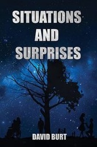 Enlarge image Cover: Situations and Surprises - Austin Macauley Publishers