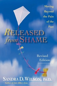 Enlarge image Cover: Released from Shame - IVP