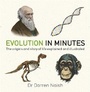 Cover: Evolution in Minutes - Quercus Publishing