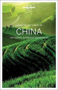 Abbildung von: Lonely Planet Best of China - Lonely Planet Global Limited