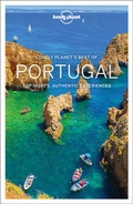 Cover: Lonely Planet Best of Portugal - Lonely Planet Global Limited