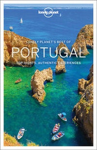 Abbildung von: Lonely Planet Best of Portugal - Lonely Planet Global Limited