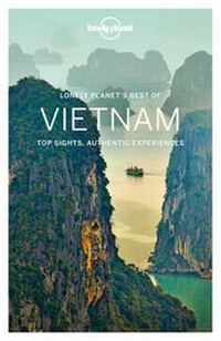 Abbildung von: Lonely Planet Best of Vietnam - Lonely Planet Global Limited