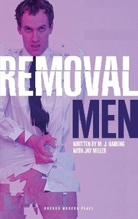 Enlarge image Cover: Removal Men - Oberon Books Ltd