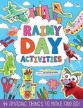 Cover: Rainy Day Activities - Two Windmills Limited