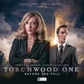 Cover: Torchwood One: Before the Fall - Big Finish Productions Ltd