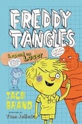 Cover: Freddy Tangles: Legend or Loser - A&U Children