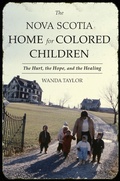 Cover: The Nova Scotia Home for Colored Children - Nimbus