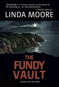 Cover: The Fundy Vault - Vagrant Press