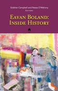 Cover: Eavan Boland - Arlen House
