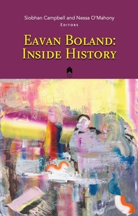 Enlarge image Cover: Eavan Boland - Arlen House