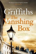 Cover: The Vanishing Box - Quercus Publishing