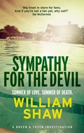 Cover: Sympathy for the Devil - riverrun