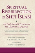 Cover: Spiritual Resurrection in Shi'i Islam - I.B. Tauris