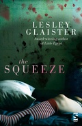 Cover: The Squeeze - Salt Publishing