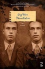 Cover: Reconciliation - Salt Publishing