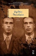 Cover: Reconciliation - Salt Publishing