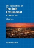 Cover: Coastal Cities and Their Sustainable Future: No. 2 - WIT Press