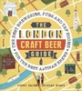 Cover: The London Craft Beer Guide - Ebury Press