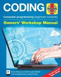 Cover: Coding Owners' Workshop Manual - J H Haynes & Co Ltd