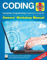 Enlarge image Cover: Coding Owners' Workshop Manual - J H Haynes & Co Ltd