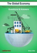 Cover: The Global Economy: Questions & Answers - Anforme Ltd