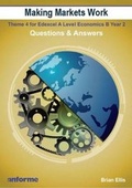 Cover: Making Markets Work: Questions & Answers - Anforme Ltd